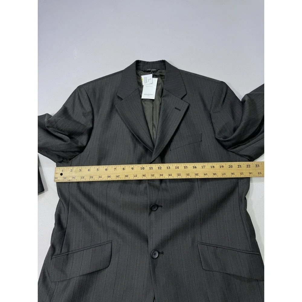 Banana Republic this blazer